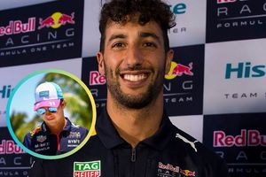 ¿'Checo' Pérez dejará su lugar a Ricciardo? El australiano anunció cuándo se subirá al RB19