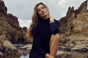 Gisele Bündchen se prepara con sexy danza para el Carnaval de Brasil