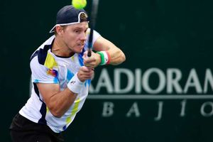 James Duckworth y Renzo Olivo avanzan a segunda ronda del León Open