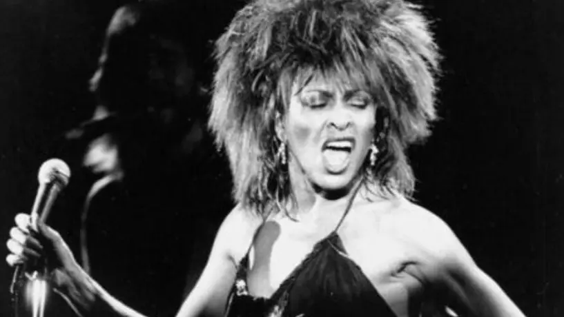 Tina Turner: El día que tocó en el Super Bowl, pero no en el medio tiempo