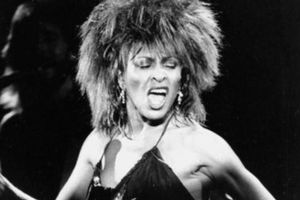 Tina Turner: El día que tocó en el Super Bowl, pero no en el medio tiempo