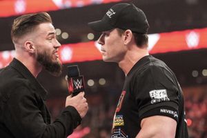 WWE: Esta es la cartelera de la primera noche en WrestleMania 39