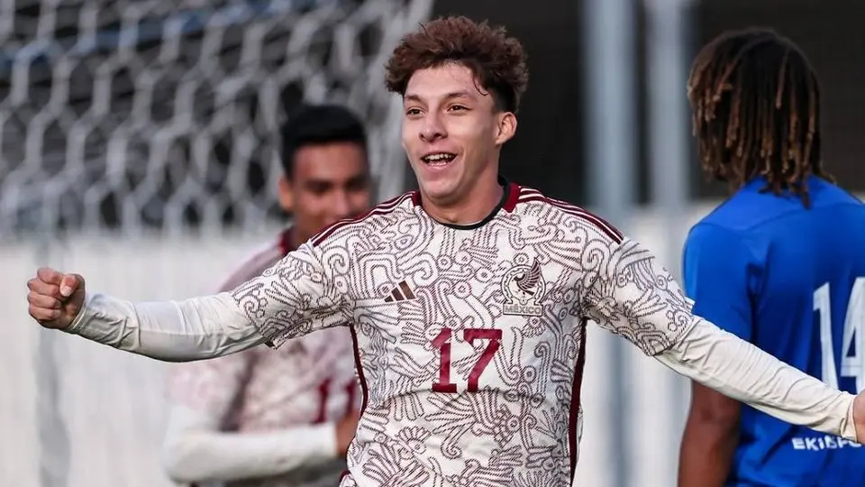 Selección Mexicana: Así se jugarán las Semifinales del Torneo Maurice Revello