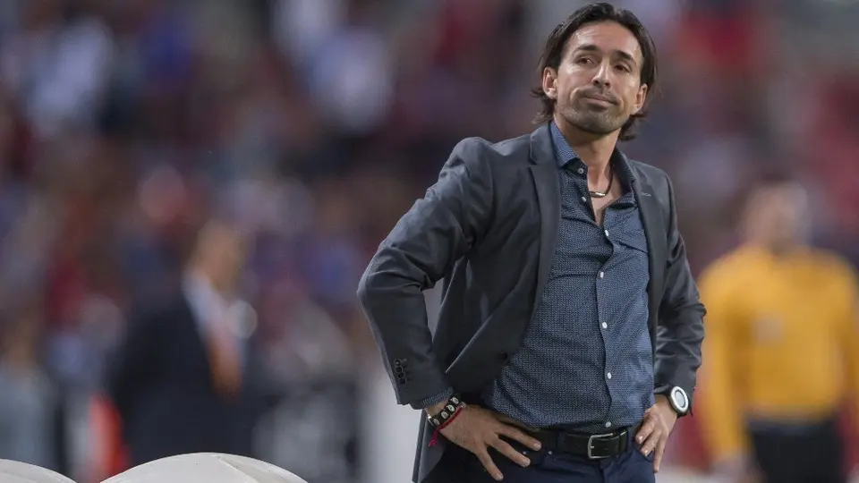 DT de Tapatío previo a la Final de la Expansión: 'Para Chivas implica formar ganadores'