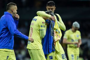 Zague reventó al América tras su eliminación ante Chivas: 'Vergonzoso'