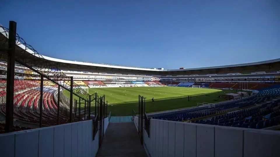 Gallos vs Atlas: Los Rojinegros tendrán escoltas las 24 horas para partido en La Corregidora