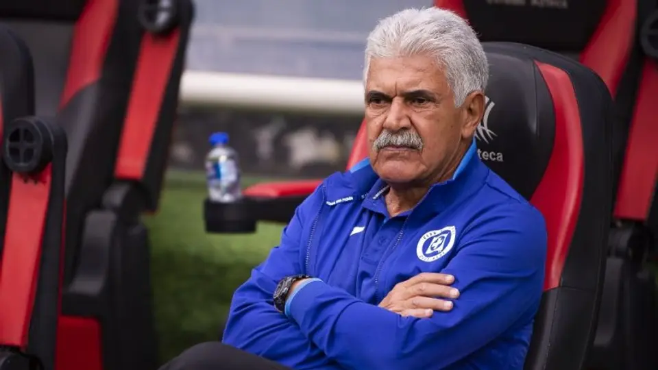 Cruz Azul: 'Tuca' Ferretti puede salir del equipo tras inconformidades con la directiva