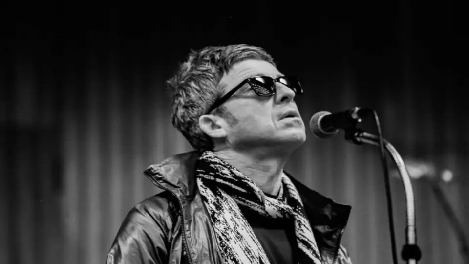 Noel Gallagher ofrece a Guardiola ser su 'mayordomo' si Manchester City gana la Champions