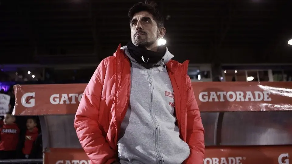 Veljko Paunovic aseguró que deben aprender al manejo de tiempos: 'Pecamos de inocentes'