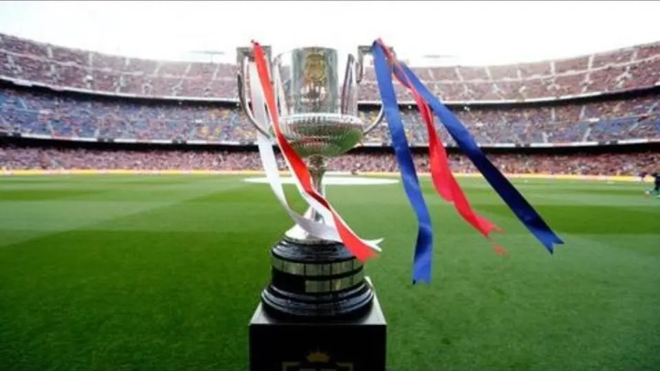 Copa del Rey: Arrestan a 6 personas por posible amaño de partido