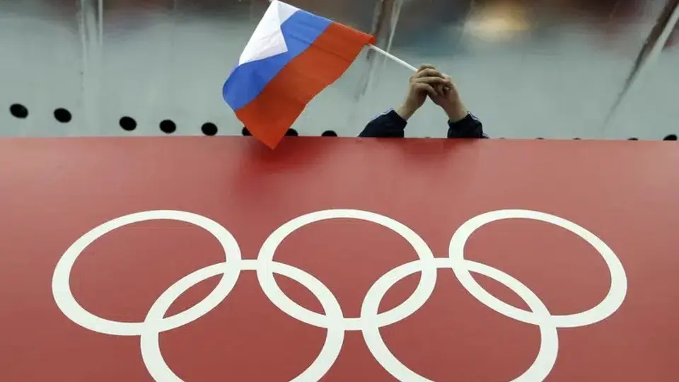París 2024: Deportistas rusos podrán participar en los JJOO; Ucrania discrepa