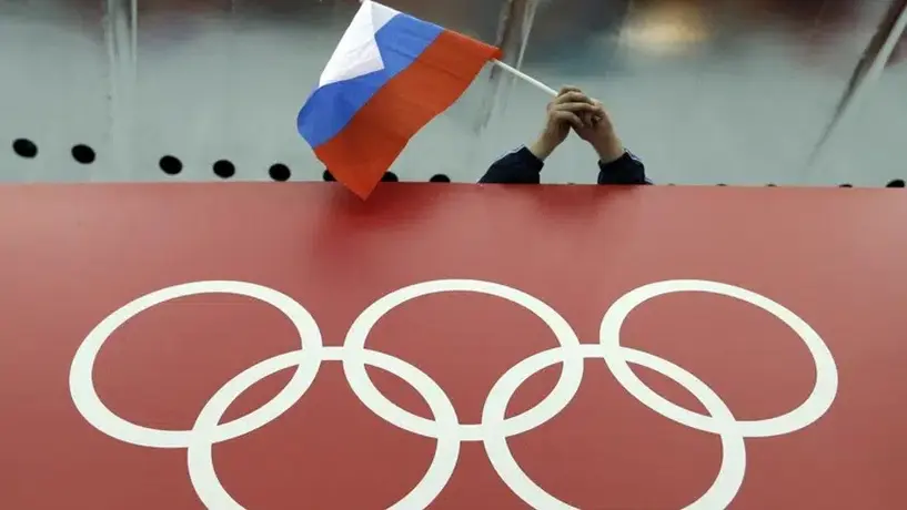 París 2024: Deportistas rusos podrán participar en los JJOO; Ucrania discrepa