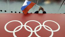 París 2024: Deportistas rusos podrán participar en los JJOO; Ucrania discrepa