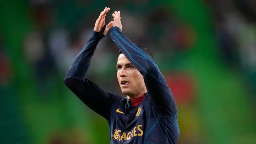 Cristiano Ronaldo : Se revelan detalles tras la muerte de su hijo
