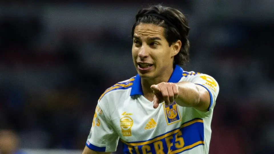 Diego Cocca habló sobre la calidad de Diego Lainez: 'Hay que tener calma para que inicie'