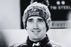 Tragedia en el automovilismo, murió piloto del Mundial de Rally, Craig Breen