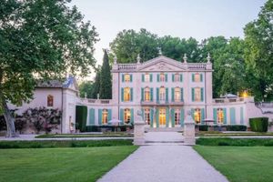 Casas de películas y series que puedes alquilar para pasar la noche