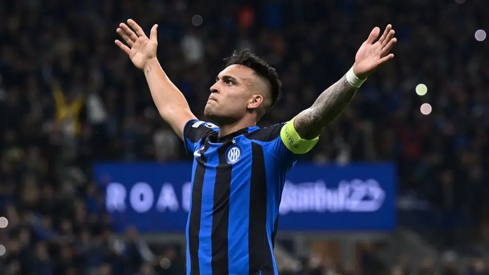Inter avanzó a la Final de la Champions League; el Milan no podrá volver a Estambul
