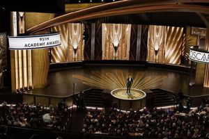 Oscar 2023: Todos los ganadores de la edición 95 de la entrega de Premios