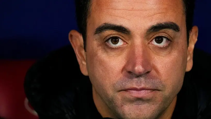 Xavi Hernández sobre detención de Dani Alves: "Estoy en shock"