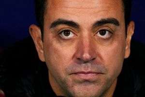 Xavi Hernández sobre detención de Dani Alves: "Estoy en shock"
