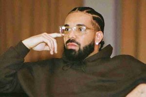 Drake perdió apuesta en el combate entre Jake Paul y Tommy Fury