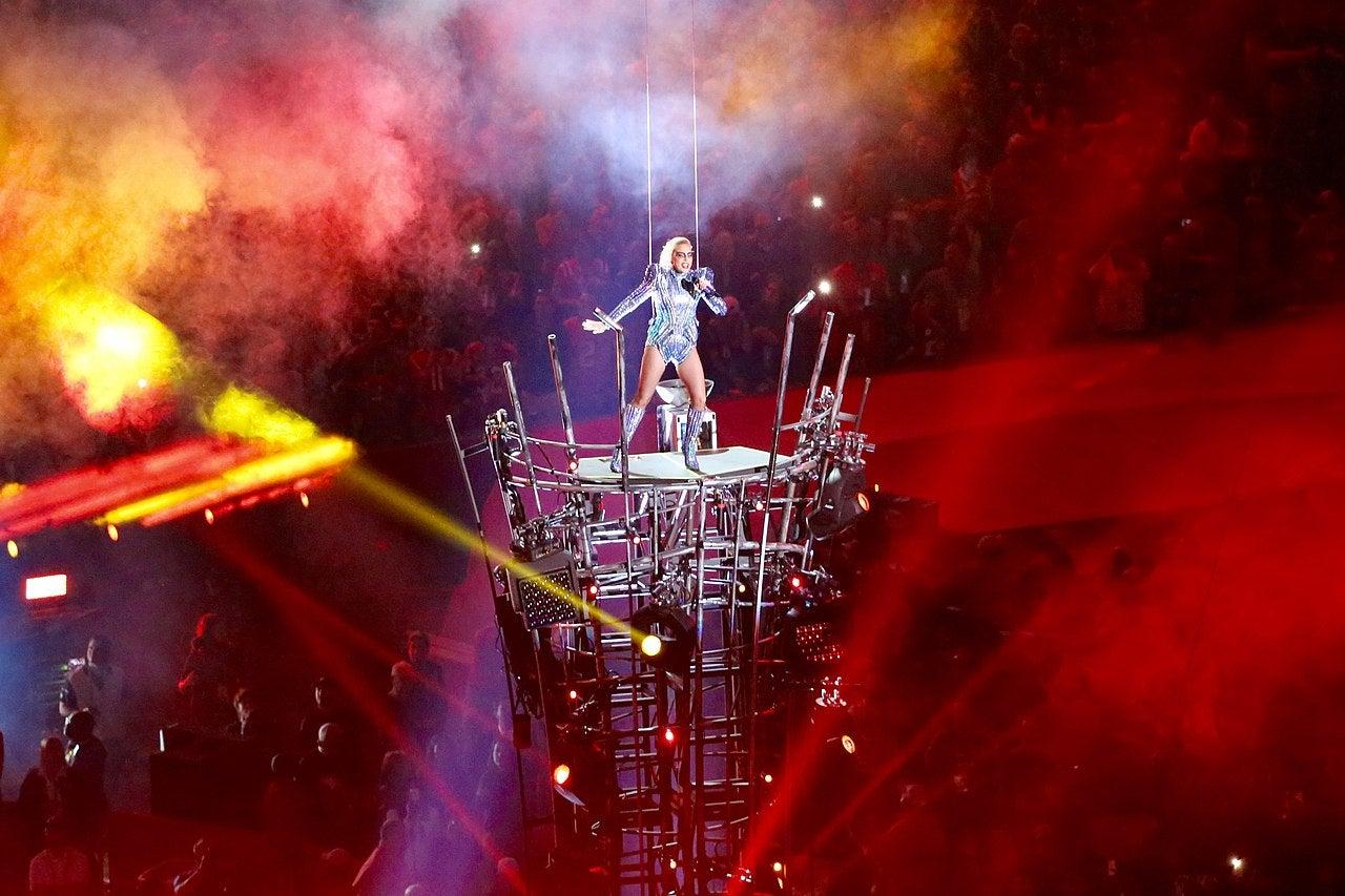 Galería Super Bowl: ¿Quiénes han estado en los anteriores shows de medio tiempo?