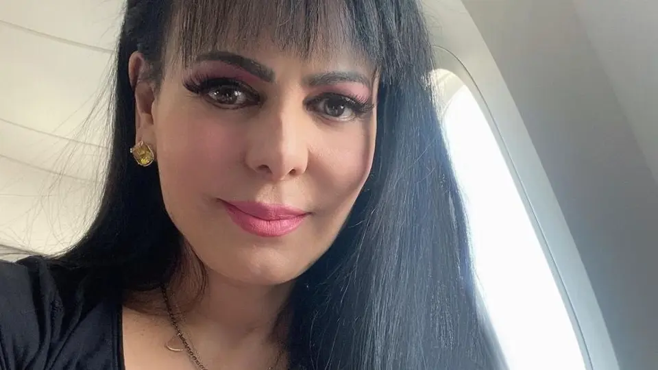 Maribel Guardia: 'No hay dolor más grande que enterrar a un hijo'