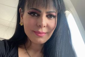 Maribel Guardia: 'No hay dolor más grande que enterrar a un hijo'