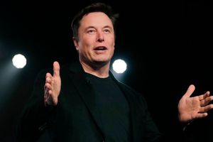 Elon Musk: Se burló de empleado con discapacidad; después ofreció disculpas