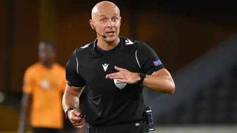 Champions League: Marciniak sí pitará la Final a pesar de relacionarse con la política
