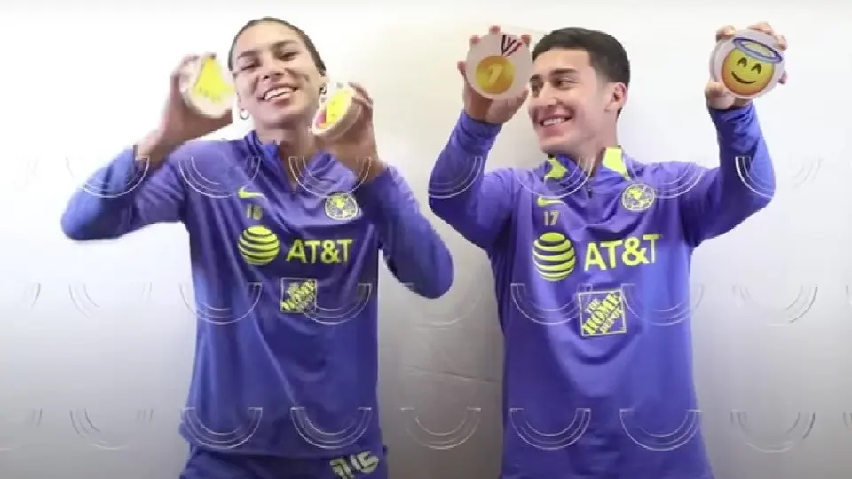 ¿Nido de amor? Enciso y Zendejas se dejan ver juntos y abren rumores de posible romance