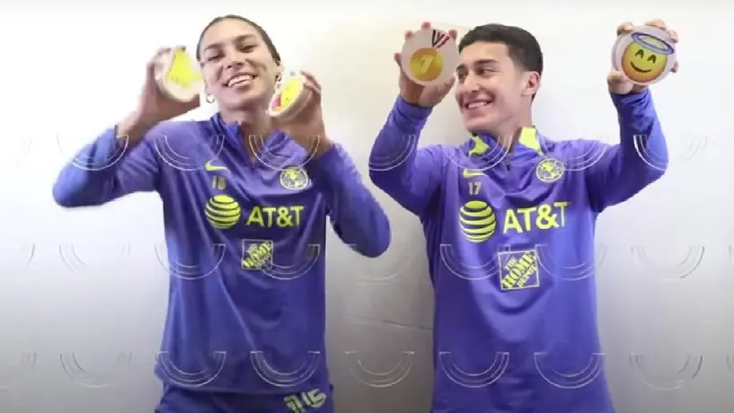 ¿Nido de amor? Enciso y Zendejas se dejan ver juntos y abren rumores de posible romance