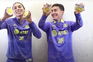 ¿Nido de amor? Enciso y Zendejas se dejan ver juntos y abren rumores de posible romance