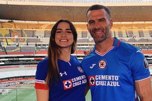 Tito Villa y Mariana Velázquez de León postean foto juntos y desatan rumores de una relación