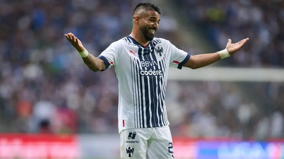Rodrigo Aguirre, a favor de que Rayados y Tigres fichen jugadores de jerarquía