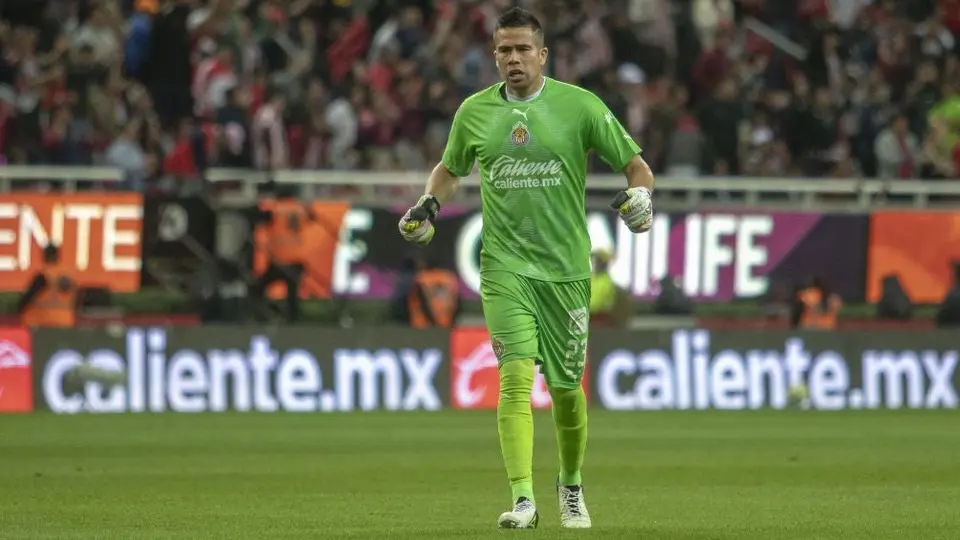 Wacho Jiménez sobre el Clásico: 'Chivas es el favorito para ganar este sábado'