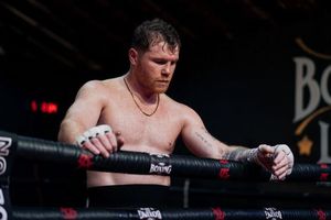 'Canelo' Álvarez y las peores batallas de su vida: la soledad y su hermano