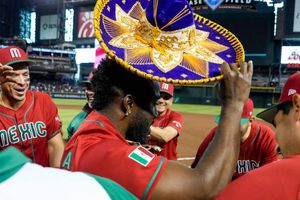 Benjamín Gil sobre Randy Arozarena: "Es el Chavo del 8, el Chapulín, la Chilindrina y Quico”