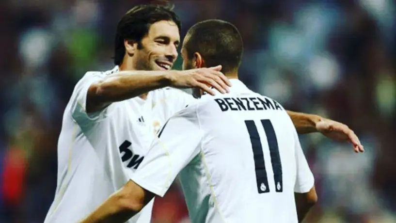 Ruud Van Nistelrooy sobre su salida del Real Madrid: “Fue el mayor error de mi carrera”