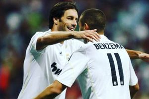 Ruud Van Nistelrooy sobre su salida del Real Madrid: “Fue el mayor error de mi carrera”