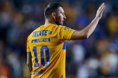 Tigres: Gignac entró al top 20 de goleadores históricos de la Liga MX