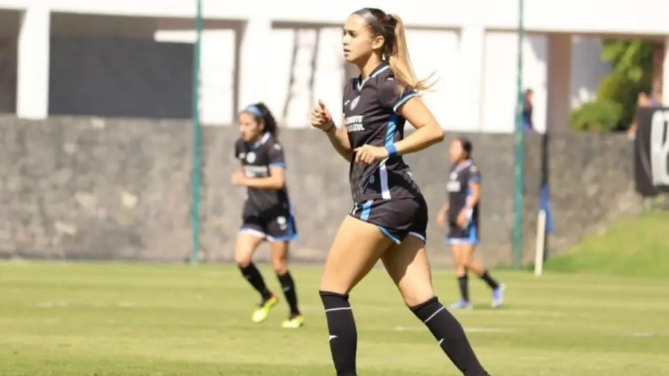 Nailea Vidrio presume y sorprende con nuevo look
