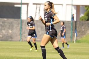 Nailea Vidrio presume y sorprende con nuevo look