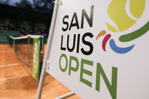San Luis Open arrancará con la participación de cuatro jugadoras mexicanas