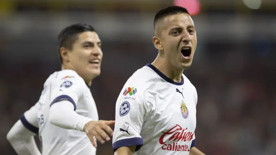 Chivas: Piojo Alvarado y Lalo Torres ahora se dedican a vender coches