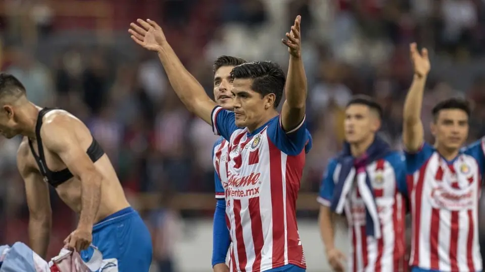 Chivas vs Tigres: Jesus 'Chapo' Sánchez ve similitudes entre Paunovic y Almeyda