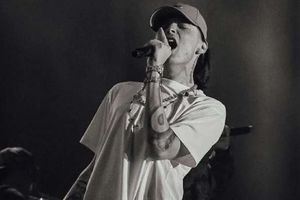 Peso Pluma presente en la Final de Concachampions para apoyar a León