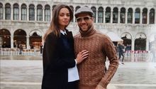 Esposa de Dani Alves sale en su defensa: "Yo sé lo respetuoso que es"