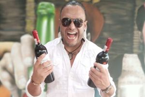 Sangre Texana no planea un regreso a CMLL o AAA